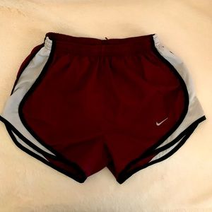 3/$25 Eligible XS Nike Dri-Fit Lined Shorts